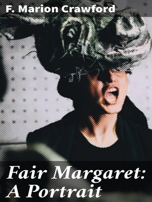 cover image of Fair Margaret